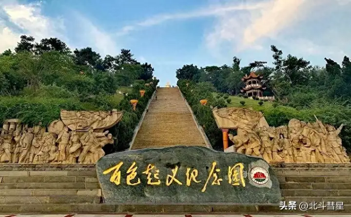 广西旅游攻略必去景点推荐，广西十大必玩景区排名