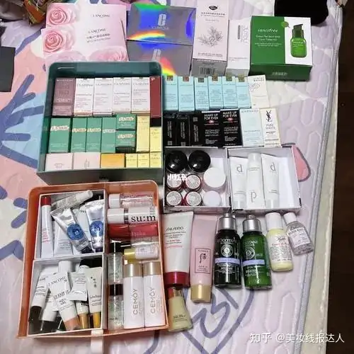 苏小样 Su:m37 LosecSumma Elixir Lumiere Ampoule 呼吸苏玛美白安瓶 ...