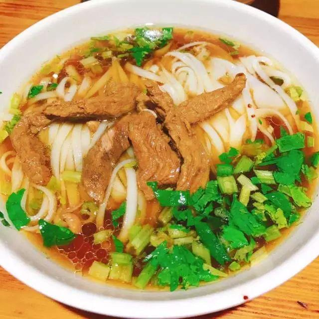 请你嗦碗邵阳米粉吧！|米娜娜