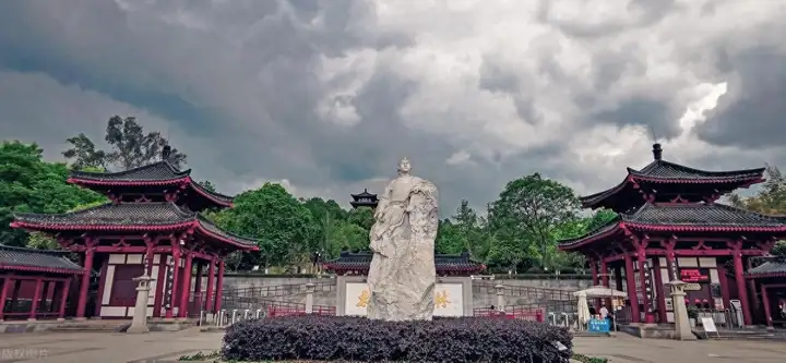 绵阳旅游景点大全排名（绵阳最好玩的地方是哪里）