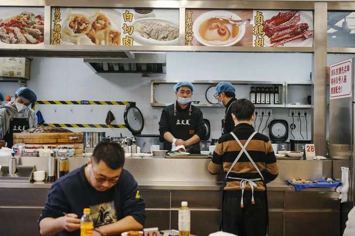 现在最火的小型餐饮 加盟店最火爆的项目