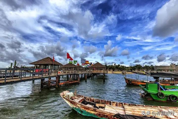 湛江景点哪里好玩（湛江6个最佳旅游景点推荐）