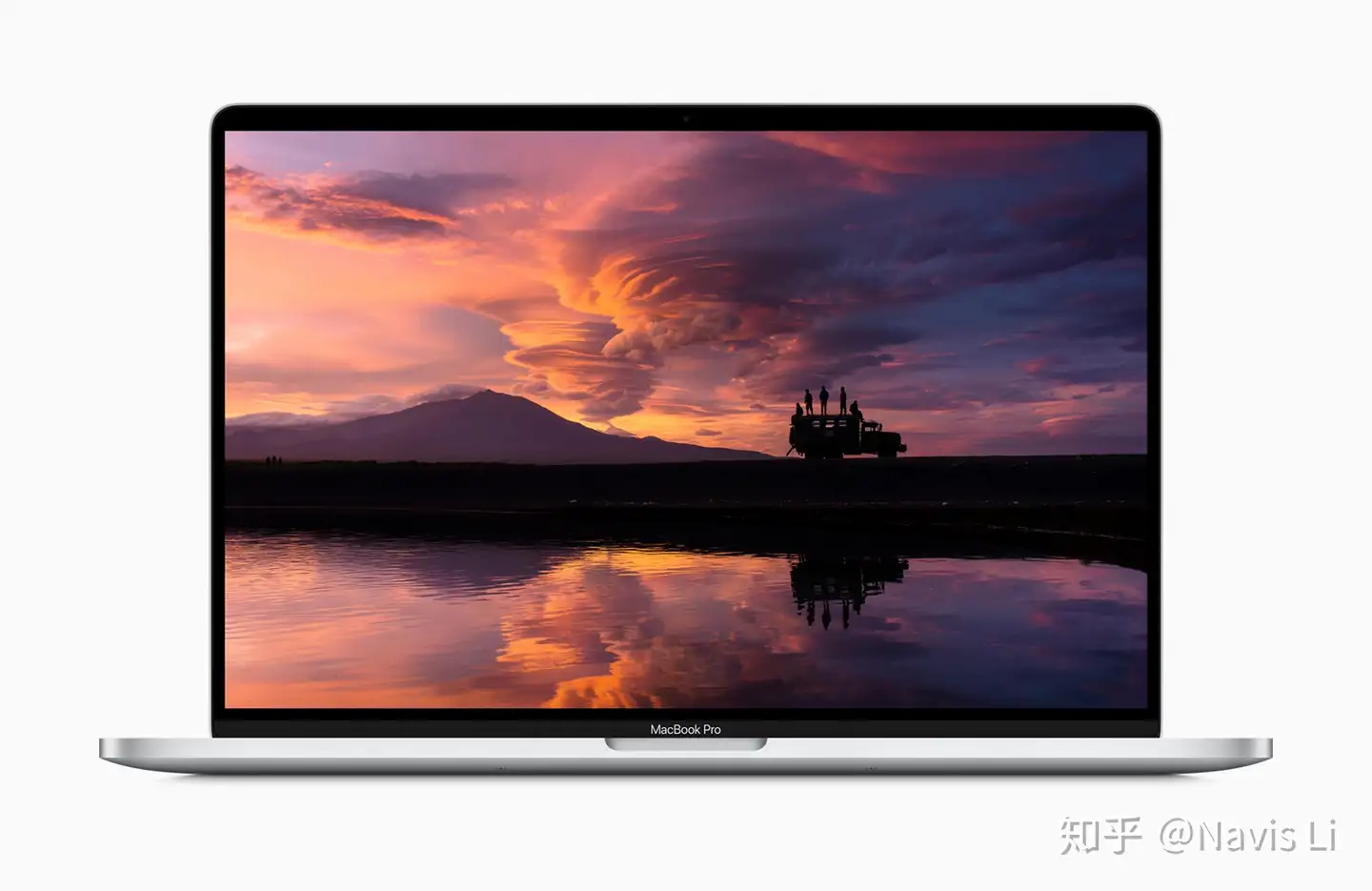 2019 年11 月13 日苹果突然发布的16 英寸MacBook Pro 有哪些亮点和不足