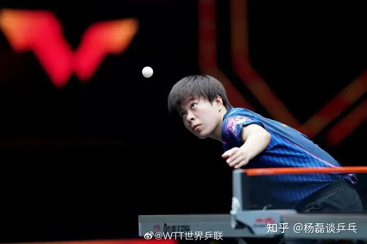 2022WTT新乡世界杯倒数第二日，孙颖莎王艺迪、张本智和奥恰洛夫、陈梦曼昱、马龙王楚钦，你如何评价？