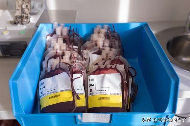 图片[2]-献血不为人知的秘密，这些内幕你肯定不知道-乐学小窝