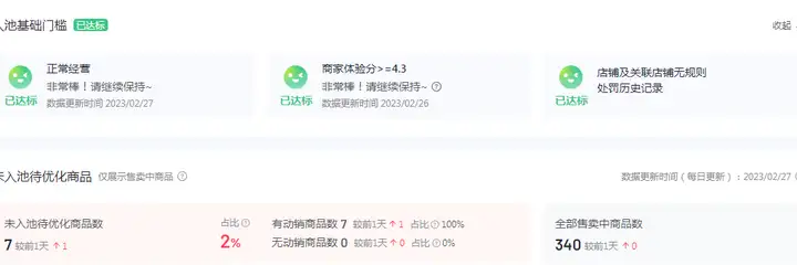 抖音小店如何获取流量?