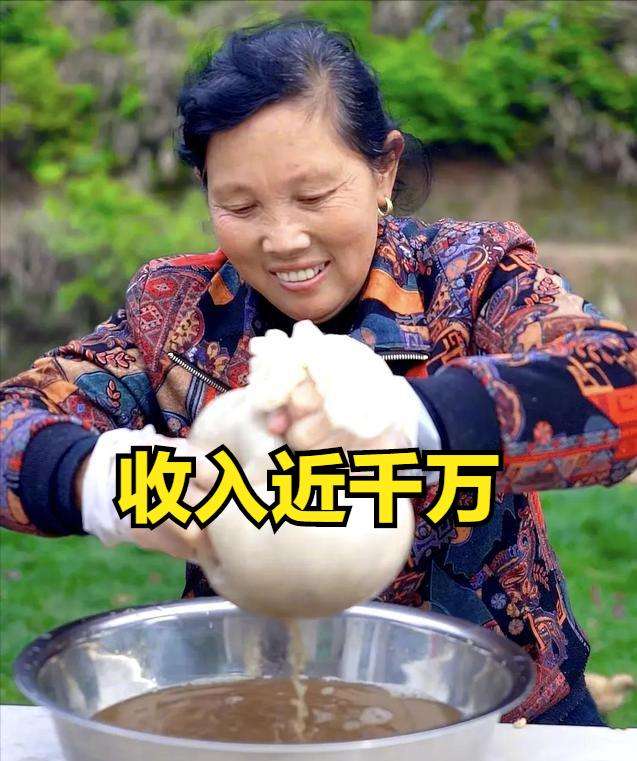 十大知名美食博主 美食网红主播前30名