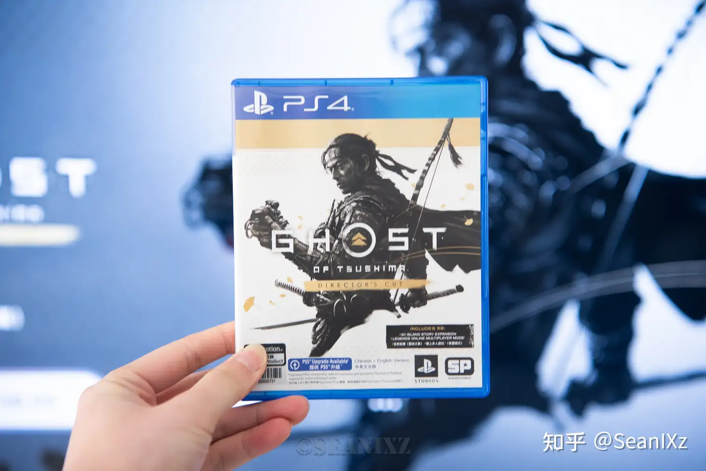 PS5 可以向下兼容PS4 的游戏，那玩家何必还要买PS5 版的光盘