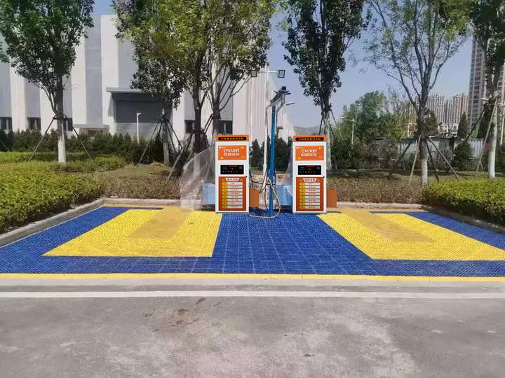 null