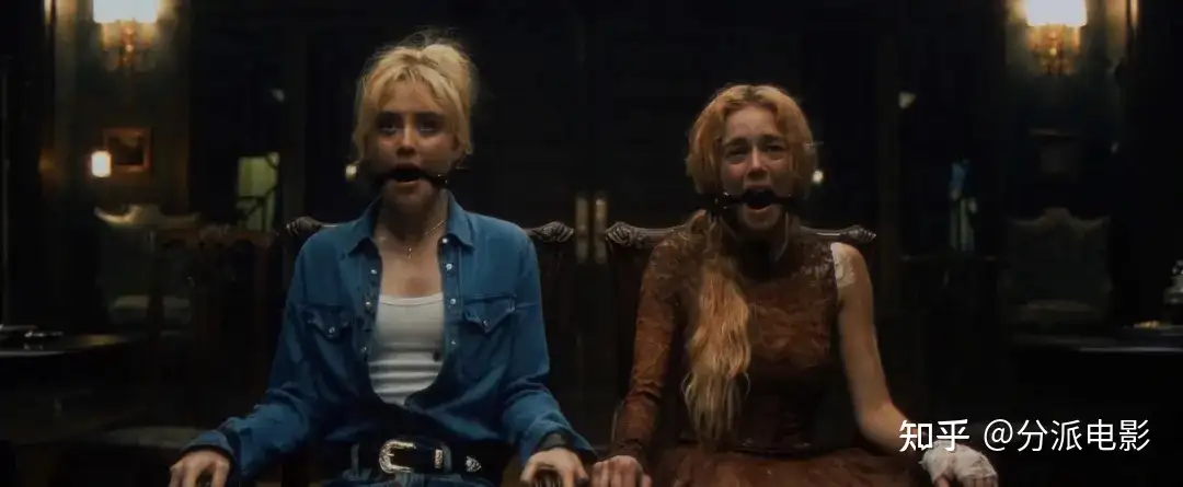 《准备好了没2：我来了》尺度全开！R级反杀爽片回归