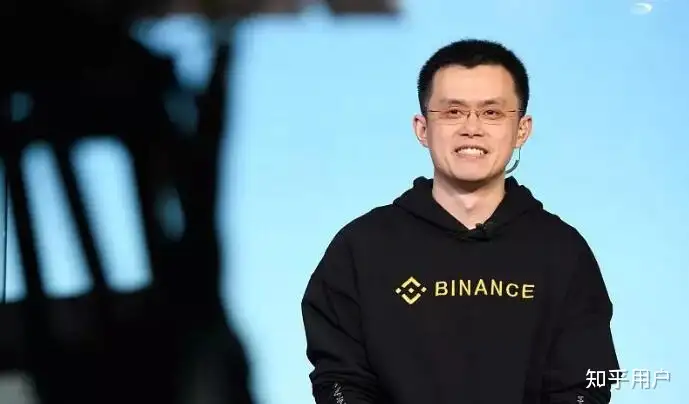 赵长鹏的一句话为什么能在币圈掀起大风浪?