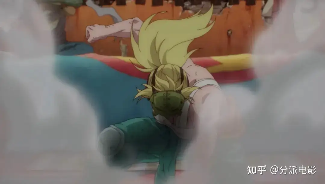 《异兽魔都第二季》豆瓣9.5!大尺度猎奇神作!