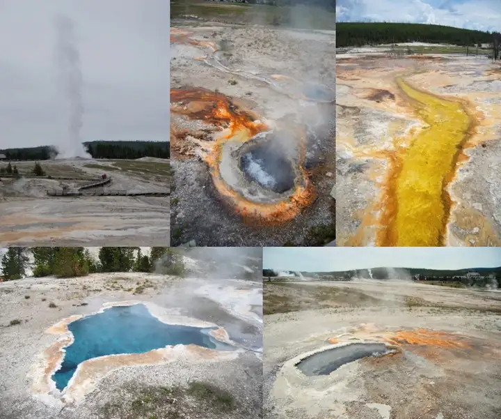 想去美国公路旅行甚至是横穿美国，怎样入手做自驾游计划比较好？