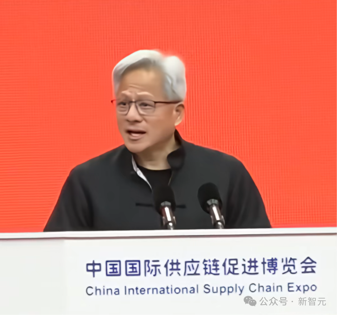 黄仁勋中国现场直击！假如有一个「数字黄仁勋」，我希望我们一起变聪明