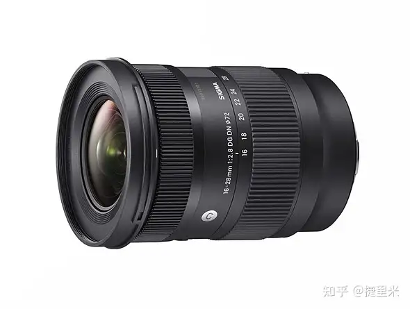 如何评价适马6.1 新发布的16-28mm F2.8 DG DN? - 捷里米的回答- 知乎