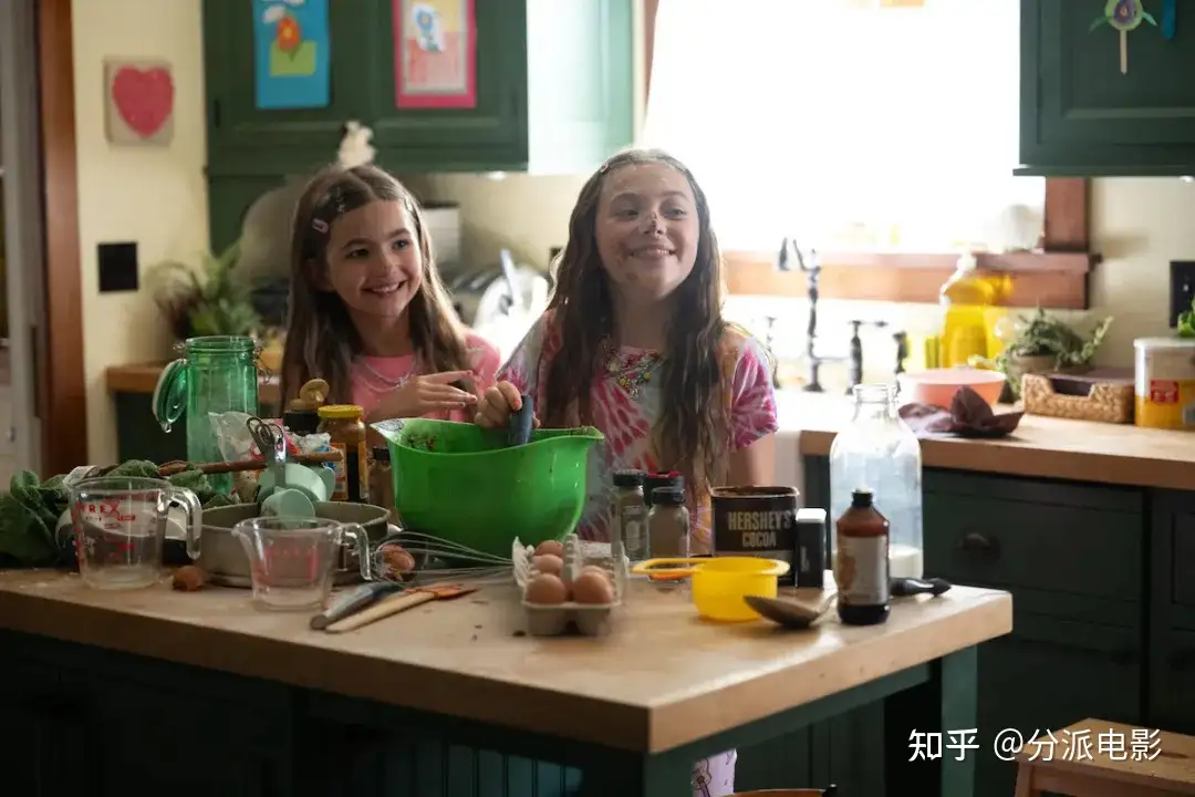 《真爱留声》好哭又好磕!网飞版“电子情书”