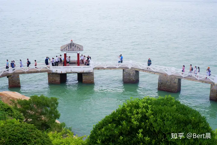 游玩鼓浪屿有哪些路线攻略?