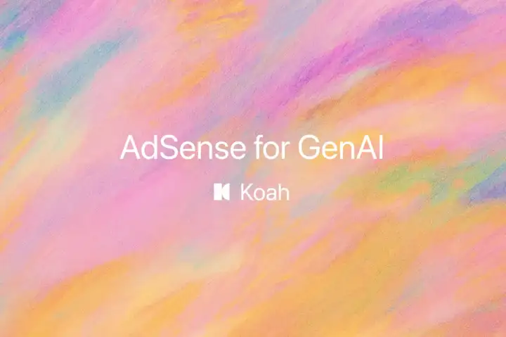 GenAI时代广告应该是怎么样的？2500万美元退出后再创业，这位连续创业者如何用AI广告再造独角兽？