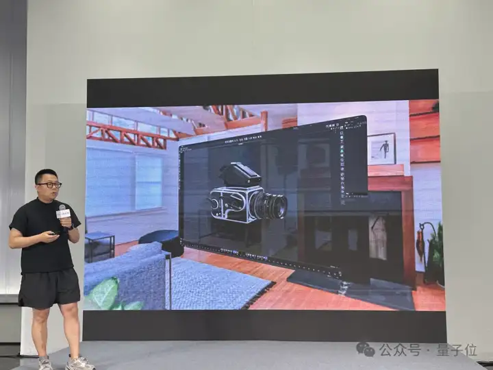 AI眼镜+键盘+配件=6999元？不不不这叫空间计算机
