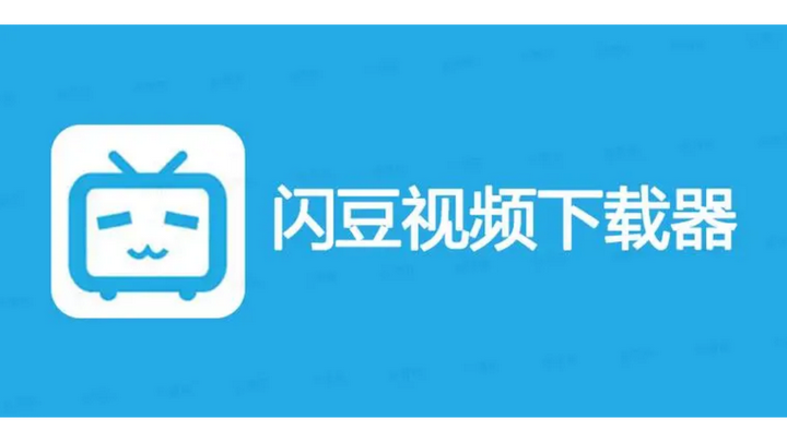 闪豆视频下载器 v4.0 多平台视频批量下载器