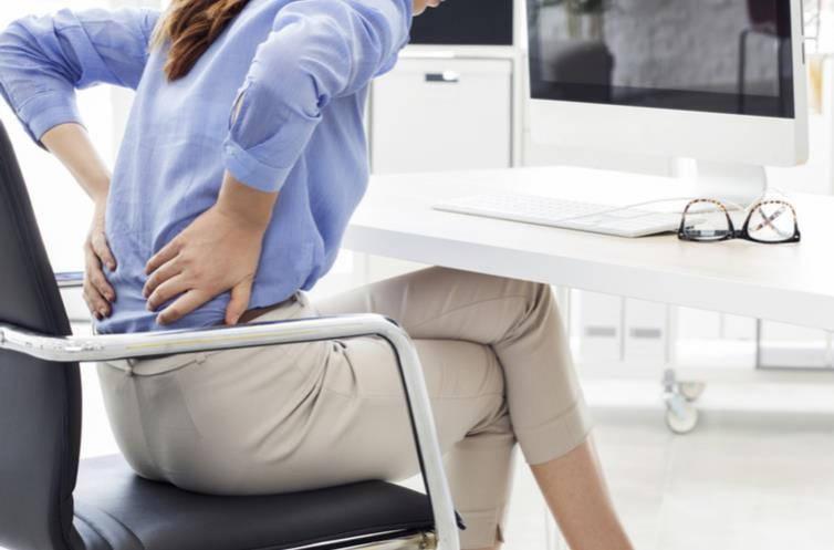 长时间坐着工作对身体健康有什么影响？