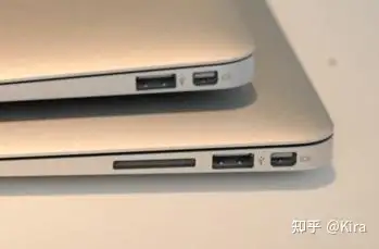 Macbook air买什么拓展坞好？ - 知乎