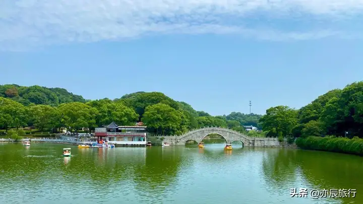 岳阳旅游景点有哪些好玩的地方？湖南岳阳六大必游景点介绍