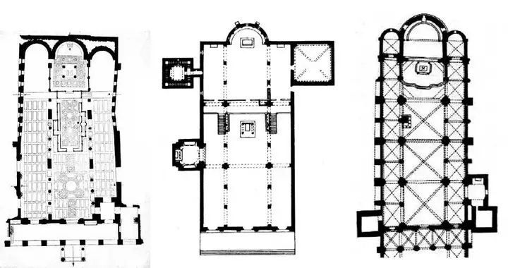 什么是建筑空间原型？4