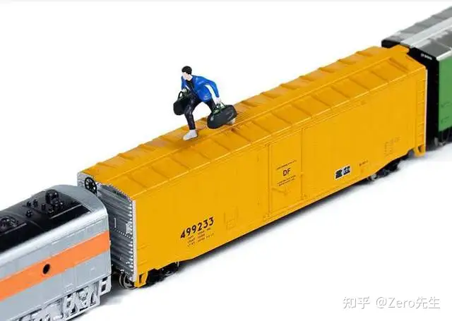 为什么说孙宇晨是高手?