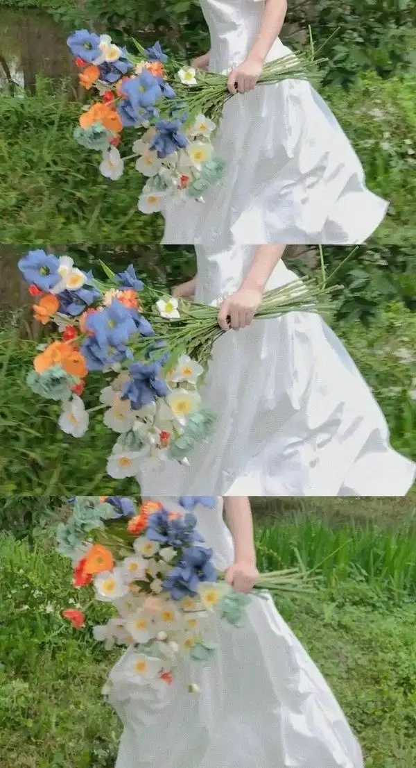 有哪些让你一眼万年的绿色系壁纸？(绿色壁纸大全图片清新自然)