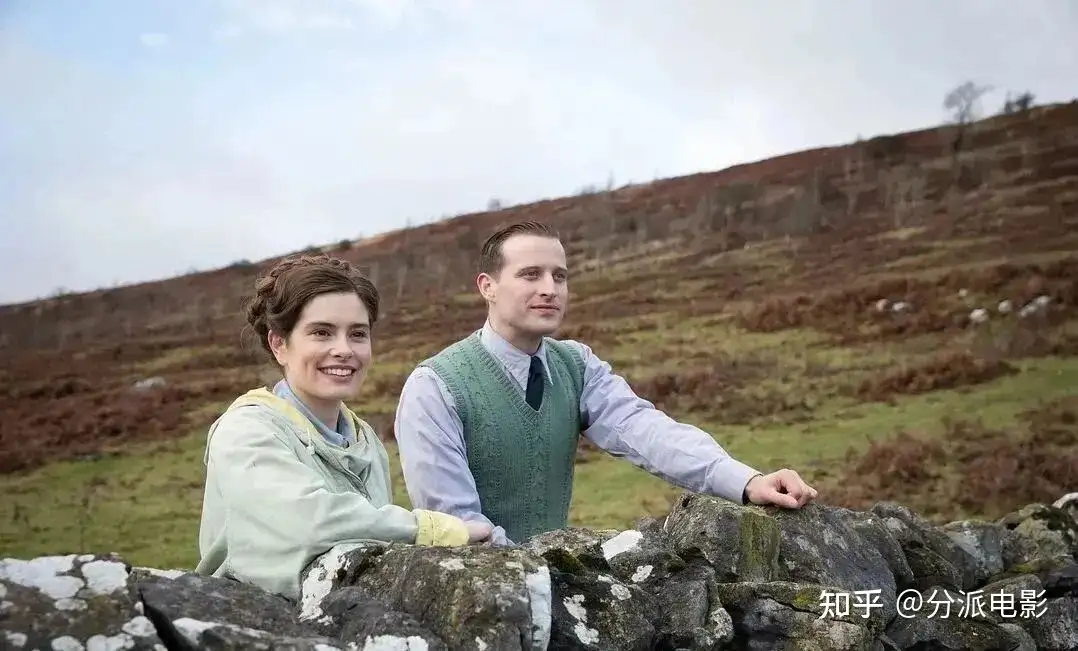 《万物生灵第六季》豆瓣9.4，秋季限定神剧回归！