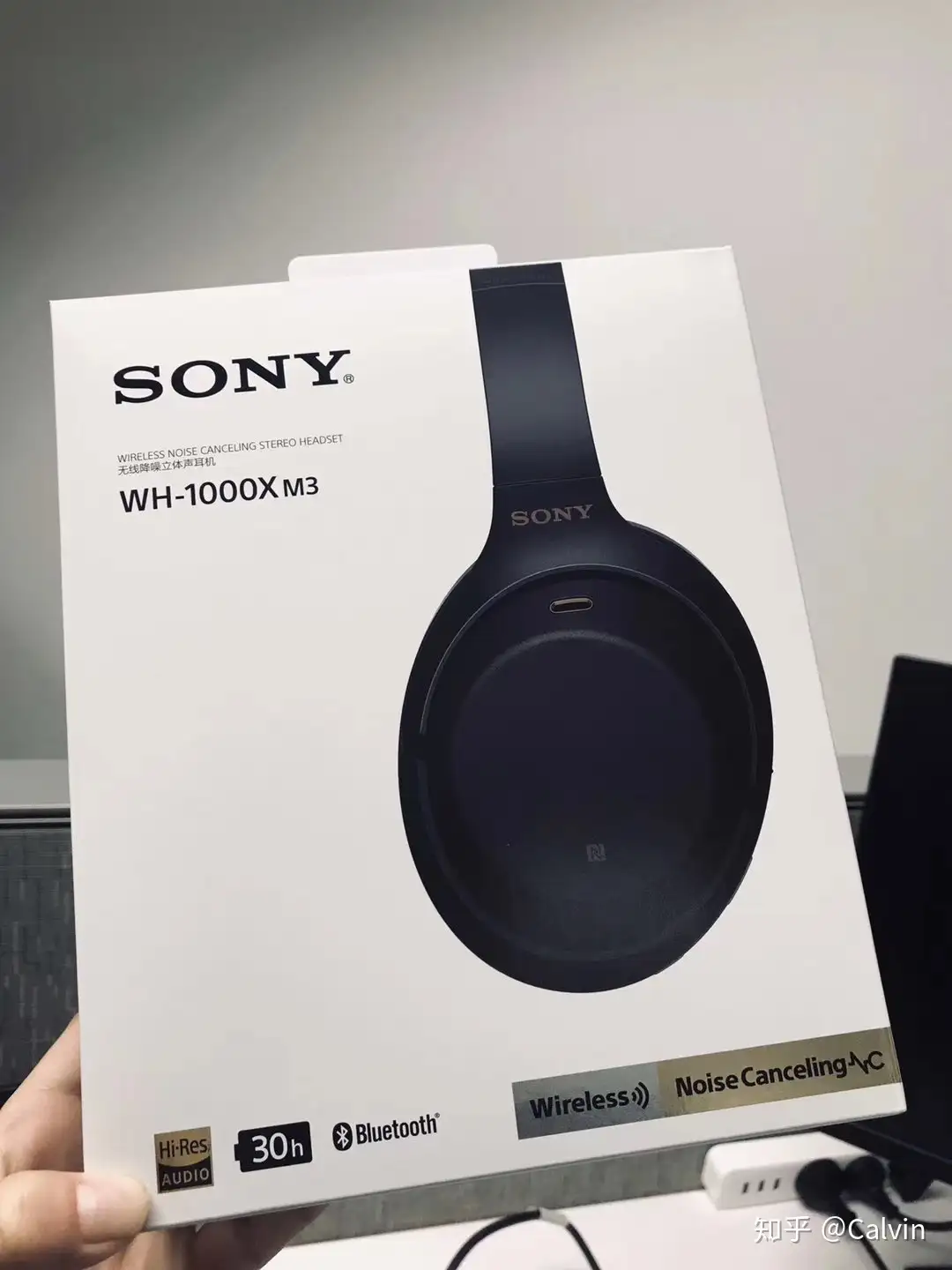 如何评价索尼（Sony）WH-1000XM3? - Geek研究僧的回答- 知乎