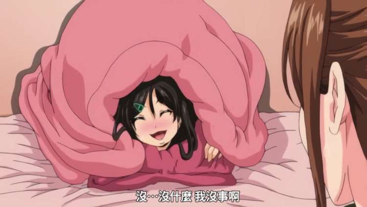 动漫|御手洗家发生的事情-二次元