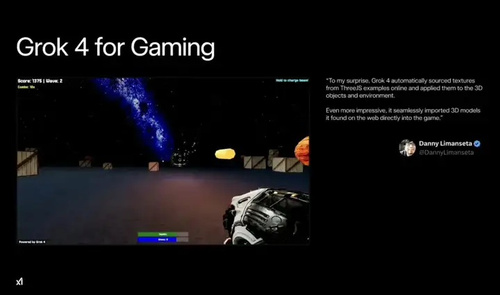 4小时做出一款FPS，蔡浩宇的预言要成真了？
