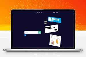 专业的网址缩源码海外版，海外英语版，功能强大