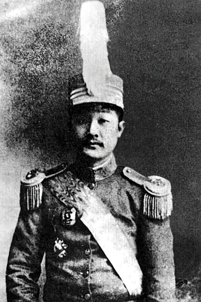 谁是清代第一巴图鲁?