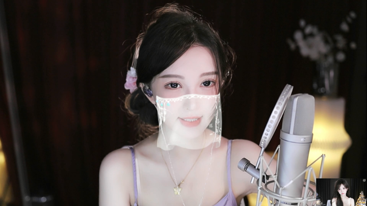 南妹儿呀最新录像素材2024-06-11-2324|米娜娜