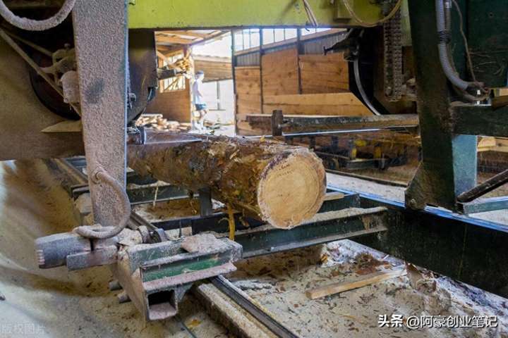 什么加工厂利润高？自己开加工厂怎么找订单