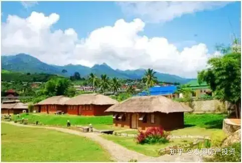 泰国有哪些旅游景点值得一去？