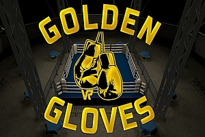 金手套拳击 Golden Gloves Boxing VR