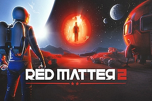 红色物质 2 Red Matter 2