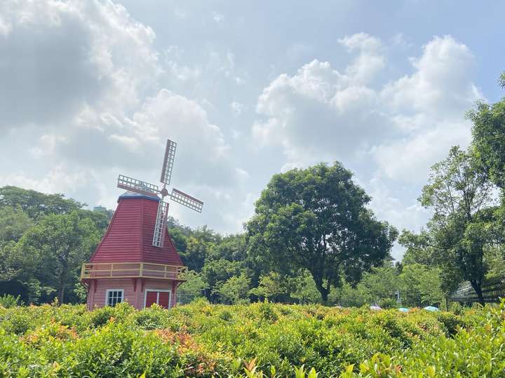 东莞旅游必去十大景点 东莞一日游必去的地方