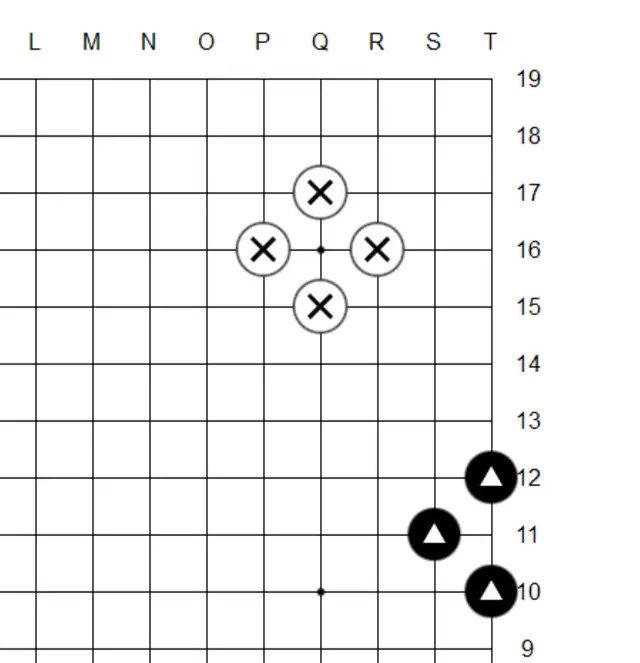 围棋的玩法和规则是怎样的（围棋入门基本知识图解）