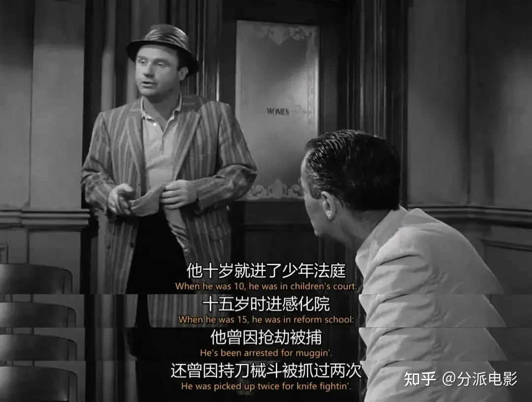 《二号陪审员》烂番茄93%,名导收山之作如此犀利!