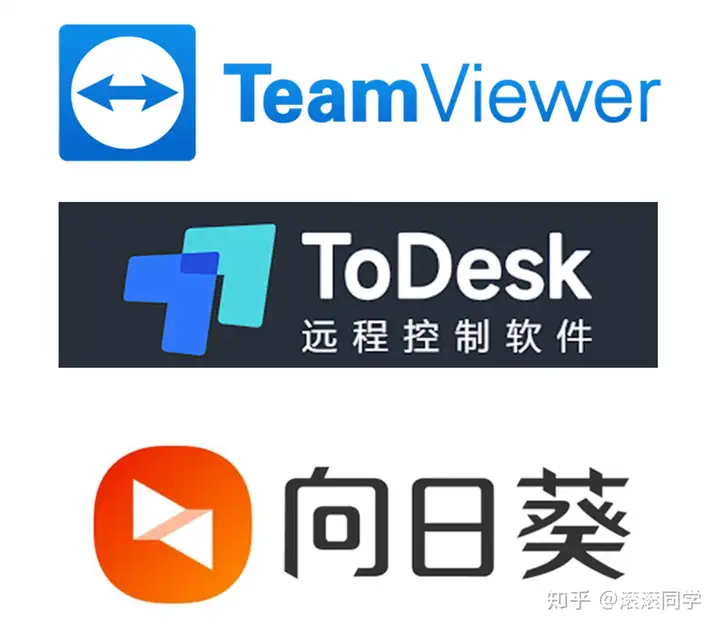 京东云远程中继插图
