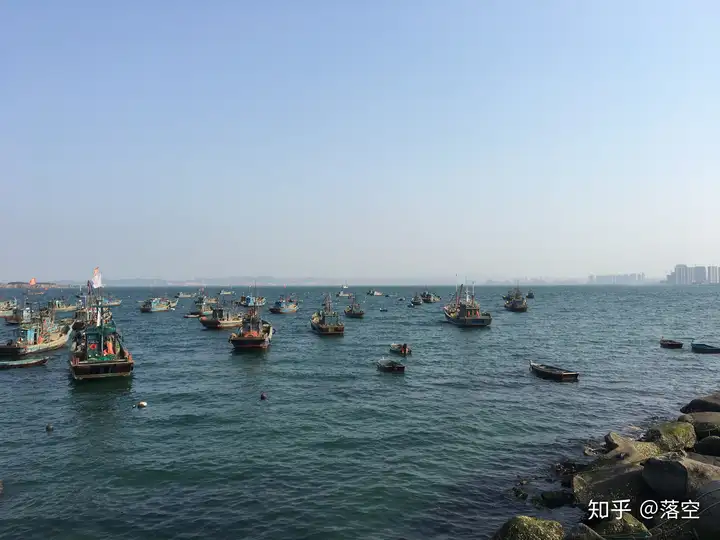 如何评价威海这个城市？