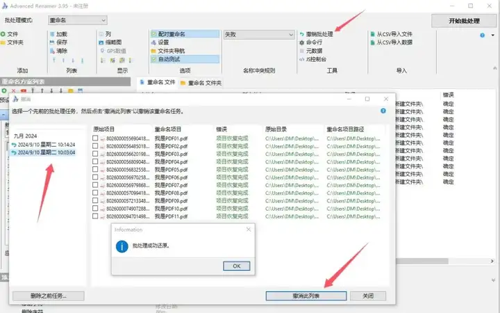 图片[9]-超实用的批量文件名修改神器 - Advanced Renamer-山海之花 - 宝藏星球屋