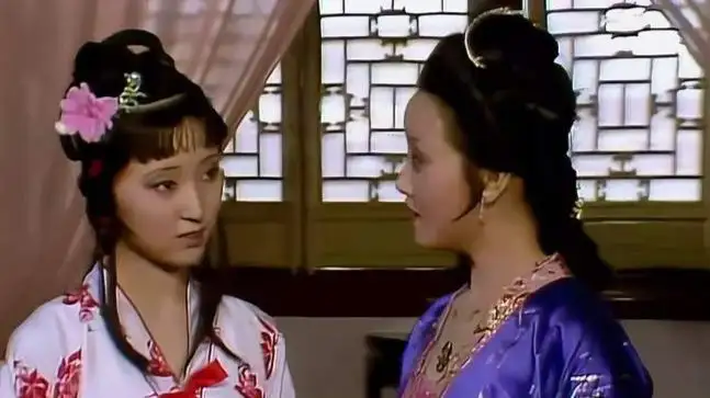 看到一个观点，说林黛玉和王熙凤是互相欣赏的，请问你怎么看？理由呢？