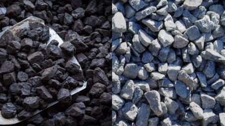 波兰发生多起涂黑石头冒充煤炭事件 数百万户家庭将面临冬天缺煤窘境