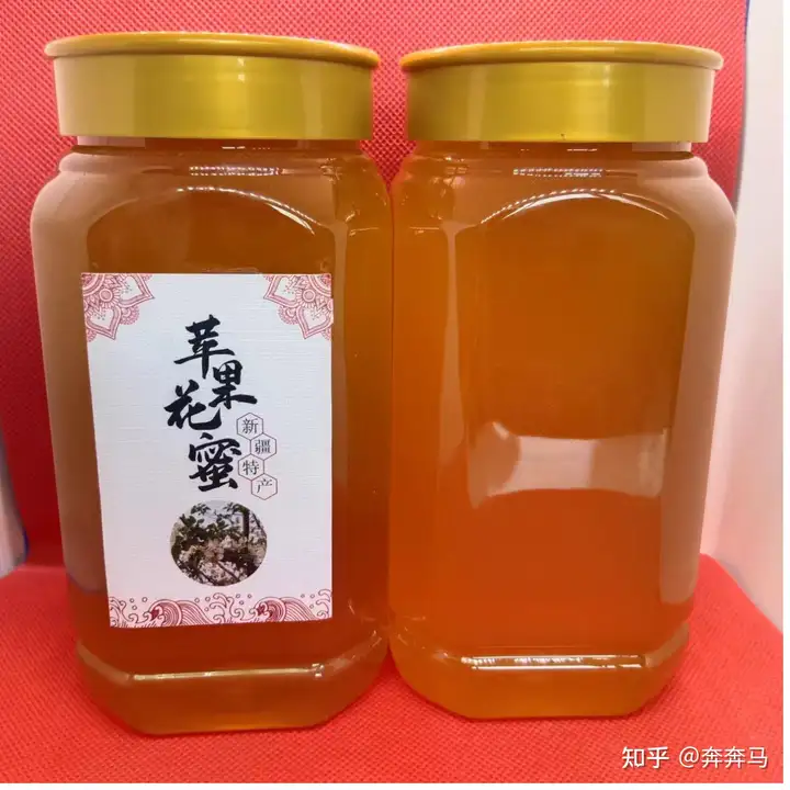 图片[32]-蜜蜂为什么会心甘情愿地在人造的蜂箱中筑巢？蜂箱的形状和蜜蜂圆形的窝一点不一样啊?-小师评